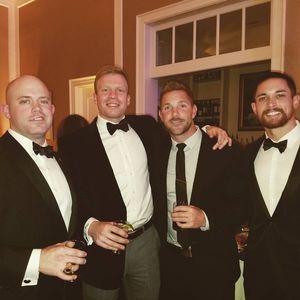 Meet your Posher, Case